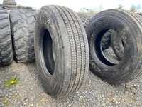 Opona 315/80R22.5 NOKIAN TYRES HAKKAPELIITTA TRUCK F2 Przód 10-12mm