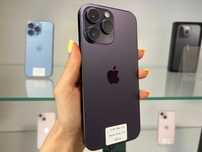 iPhone 14 Pro Max 128 gb Neverlock (фіз карта) / Магазин / Гарантія