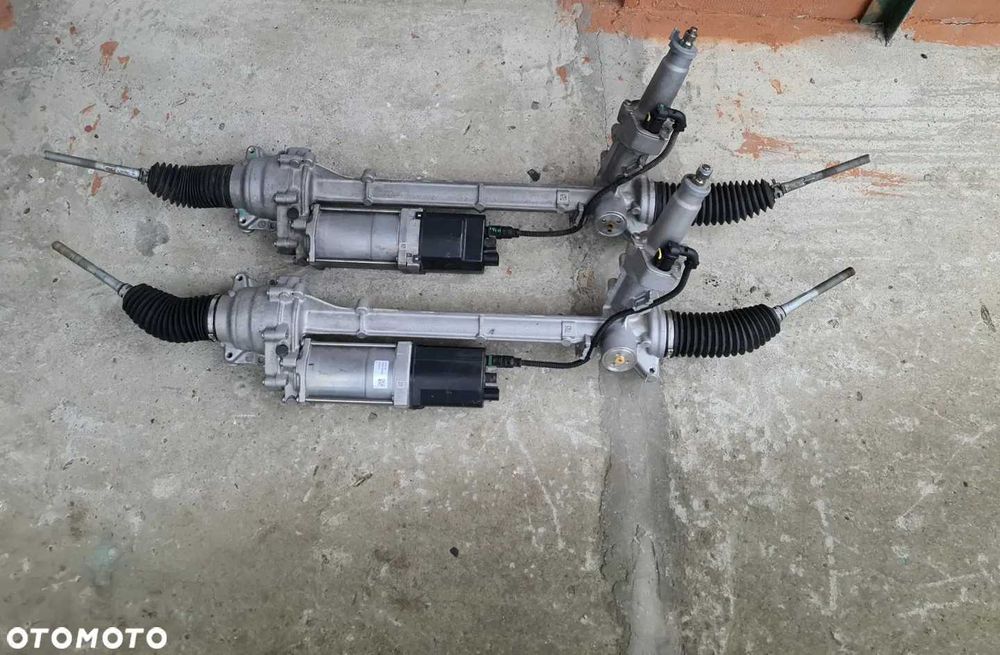 Рульова рейка BMW X5 F15 F85 X6 F16 F86 ML