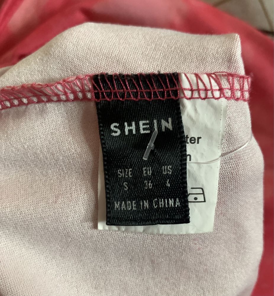 Плаття SHEIN