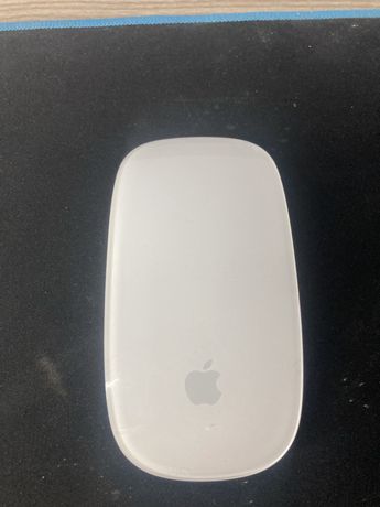 Myszka apple magic mouse 1