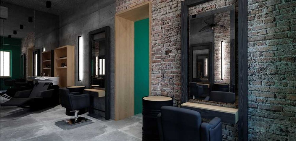 Комерційне приміщення вул Руська 29. 1-й поверх, 54 кв.м.