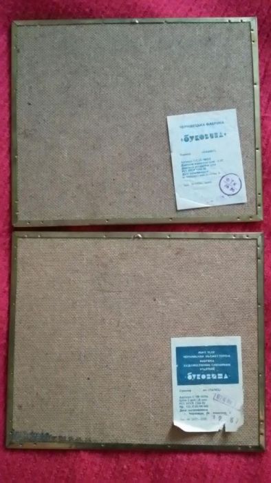 Картины сувенирные для детей