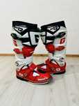 Gaerne SG 12 Rozm 41 Buty Cross Enduro Zawias Crossfire 42 mx 40 ATV