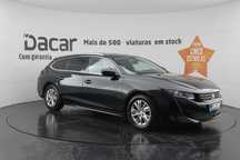 Peugeot 508 SW 1.5 BlueHDi Business Line
