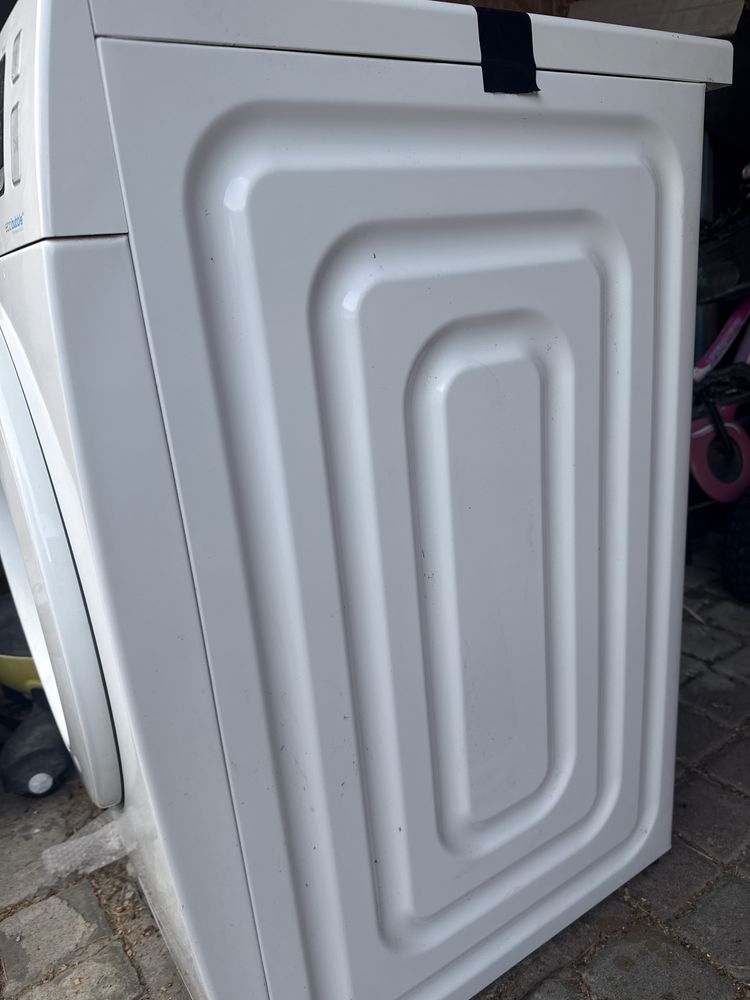 Pralka samsung ecobubble