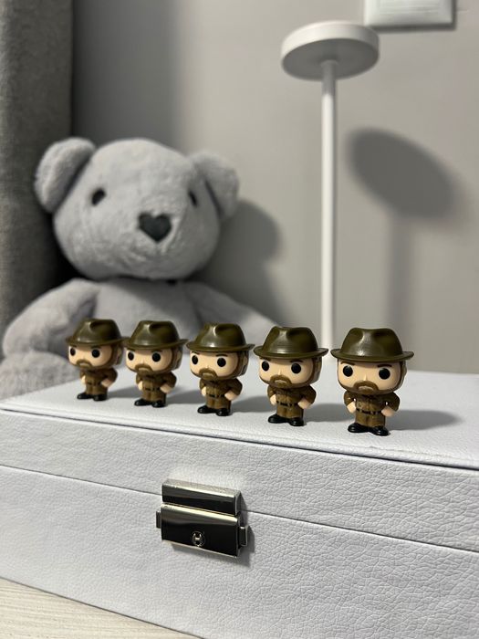 Фігурка Хоппер Дивні Дива