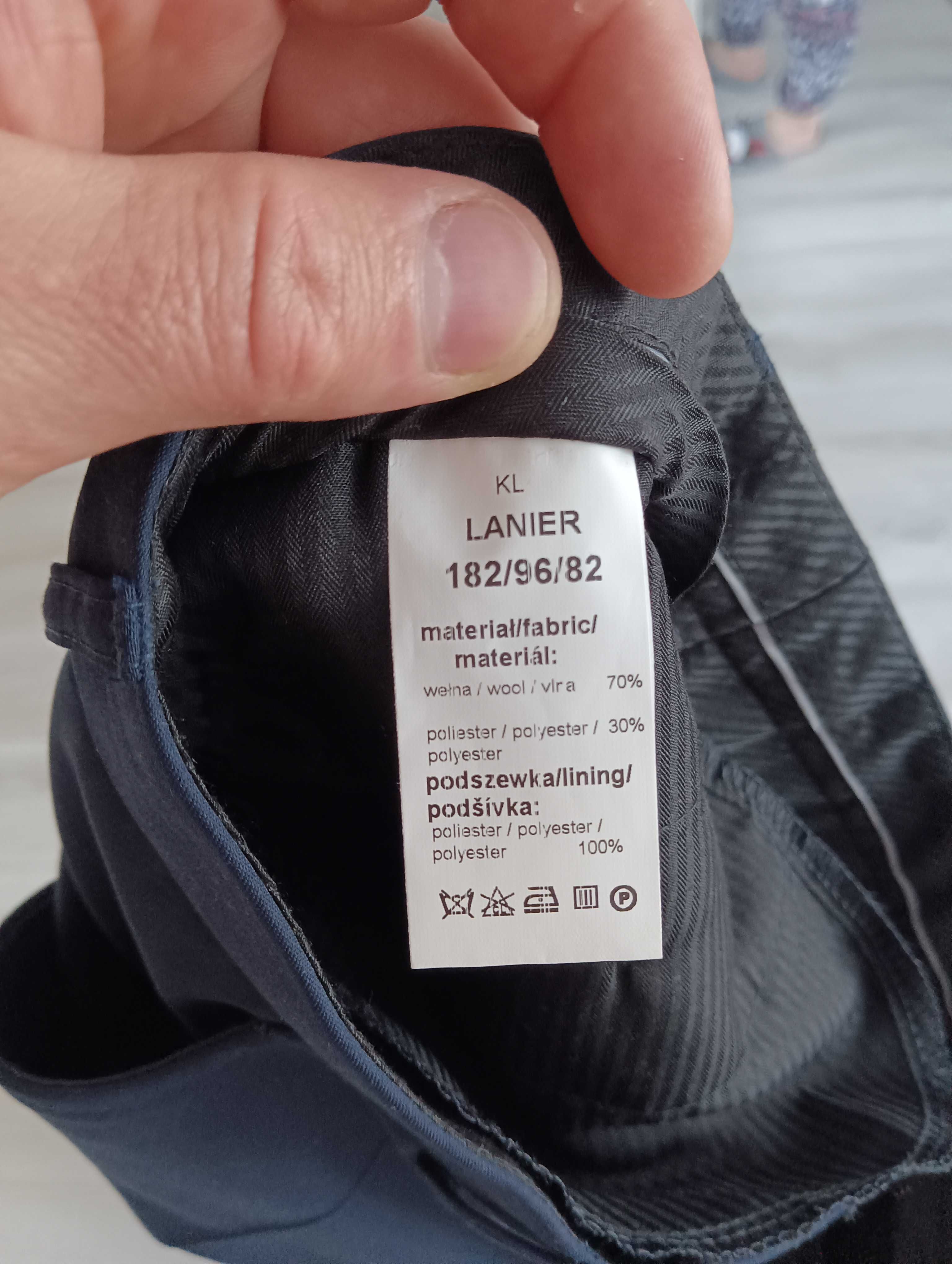 Garnitur Lanier  182/96/82