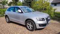 Audi Q5 2012r. 2.0TDI Quattro