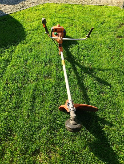 Kosa spalinowa Husqvarna 343r