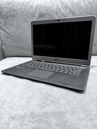 Ноутбук Acer Aspire S3 MS2346 \ Intel Core i5 \ 4 GB RAM \ 128 GB HDD