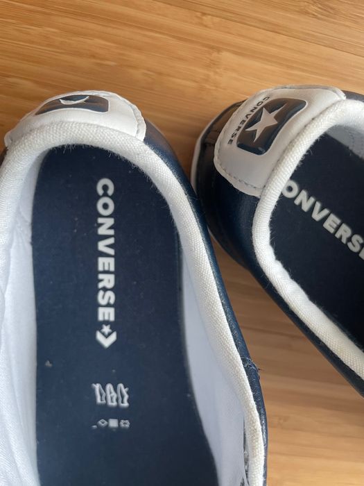 Converse all star nr 33