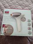 Depilator PHILIPS Lumea 9900 IPL BRI977/00 SenseIQ - Nowy!