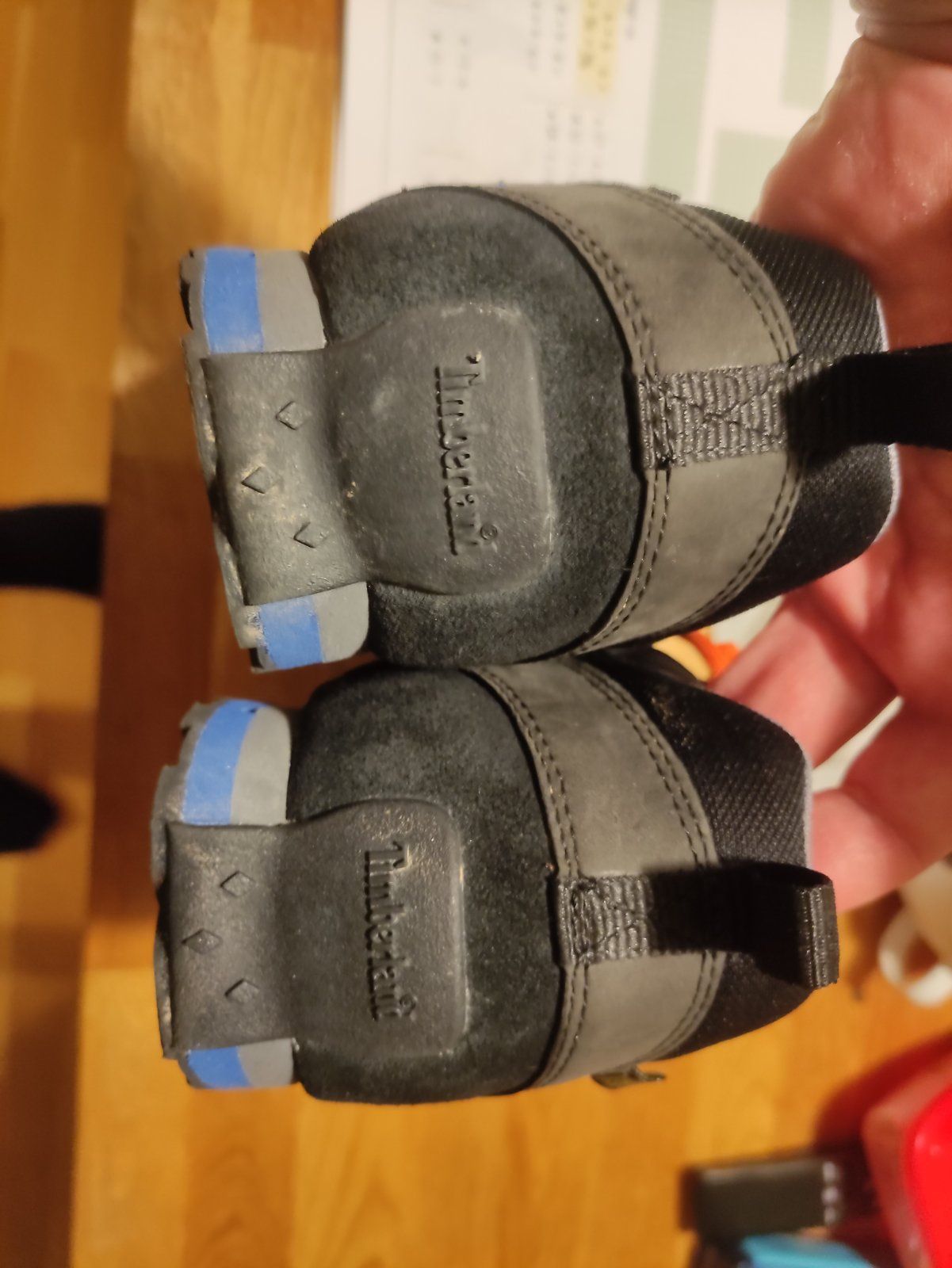Timberland  кроссовки, на goretex-e,в шикарном исполнении  кожа,нубук.