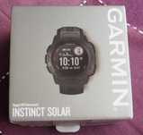 Garmin Instinct Solar