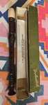 Flet vintage 1973 Dolmetsch