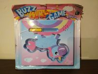 Gra zręcznościowa - Buzz Wire Game Unicorn (Jednorożec)