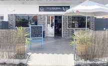 Arrendo Restaurante