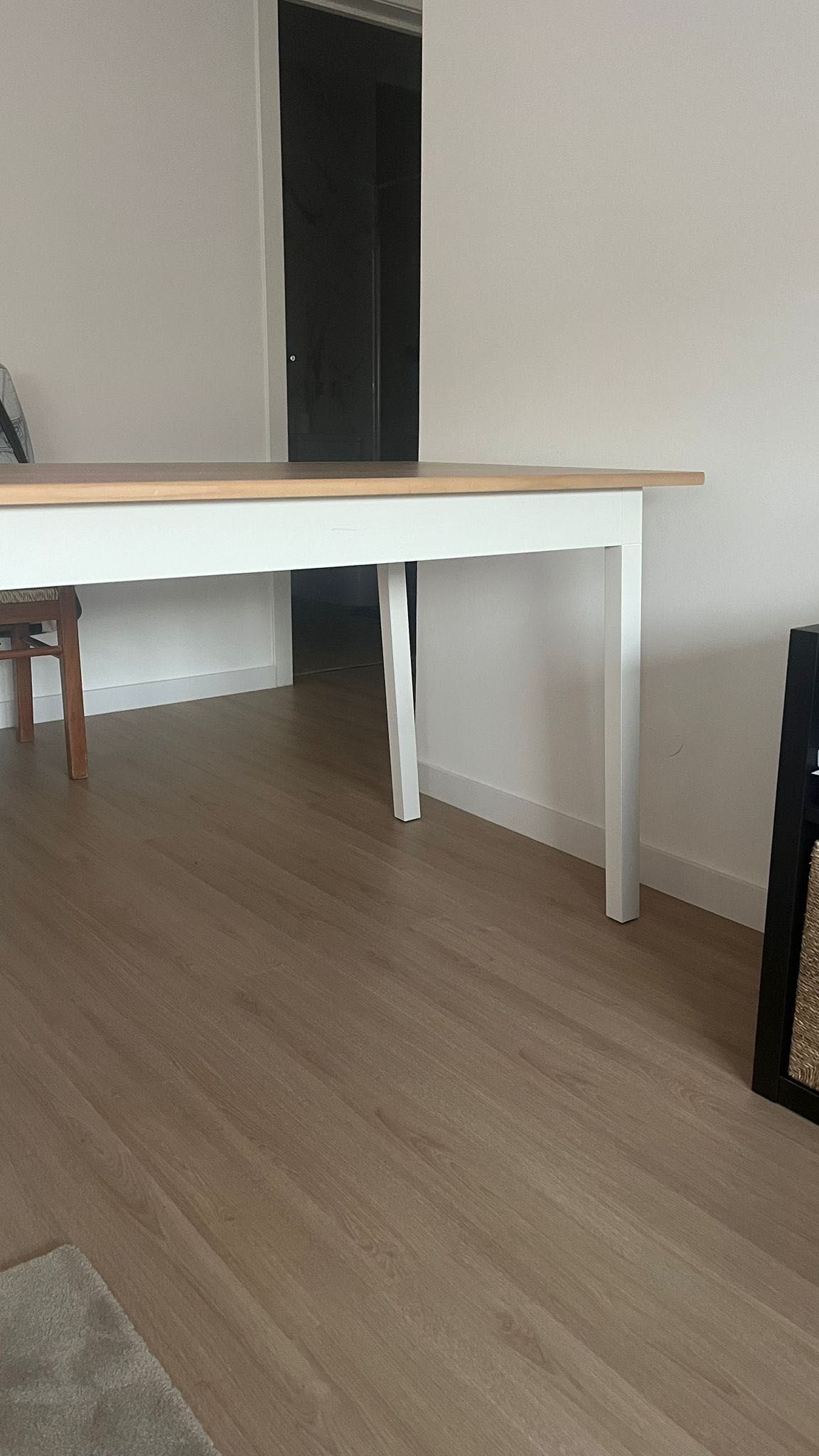 Mesa de refeição IKEA PINNTORP