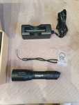 X-hog Iluminator podczerwieni