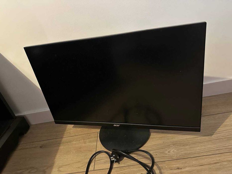 Monitor ACER Nitro XV270P 27.2" 1920x1080px IPS 144Hz