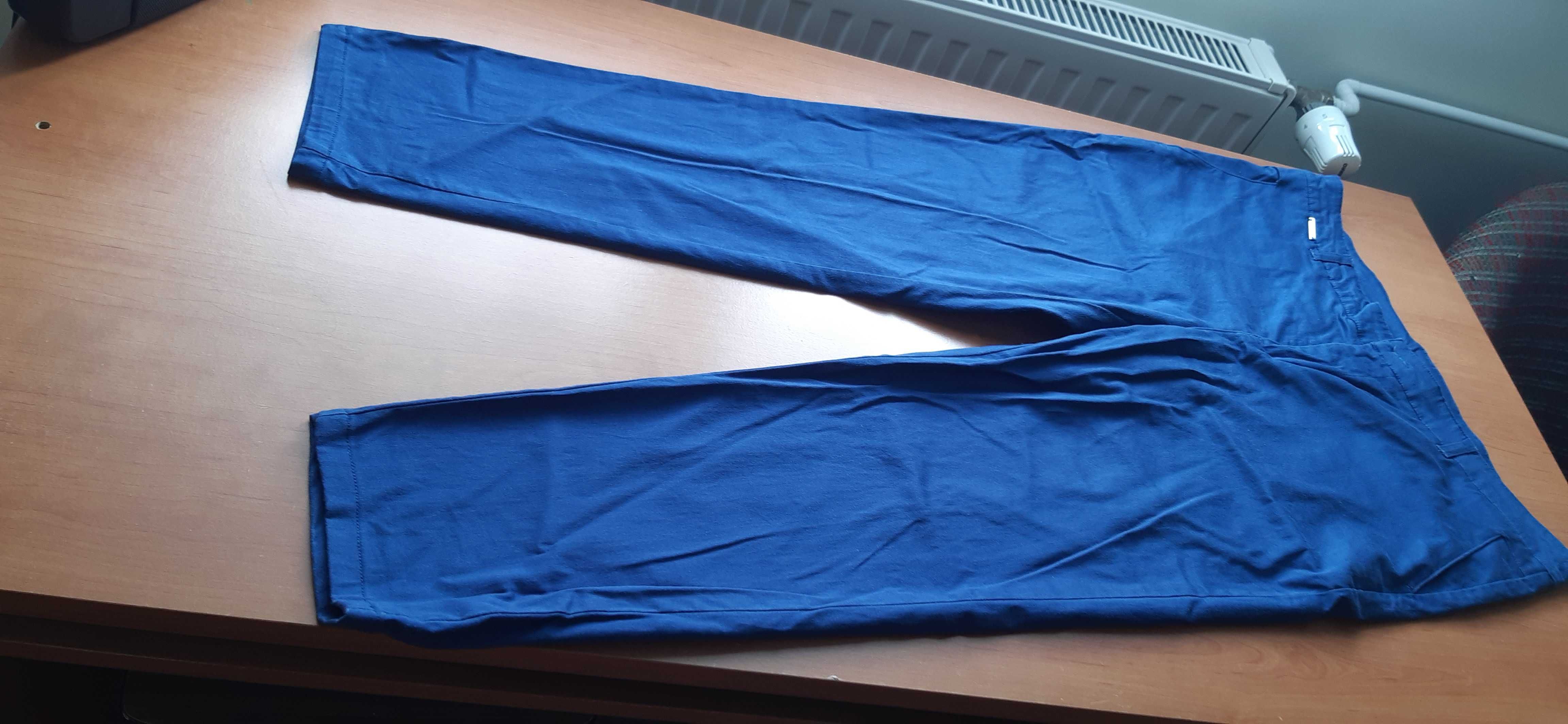Spodnie damskie Greenpoint rozmiar 42