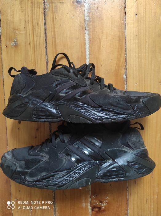 Кроссовки Adidas streetbol 44