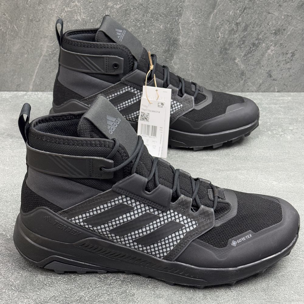 Кросівки Adidas Trailmarker Gore tex FY2229 ОРИГІНАЛ 100%