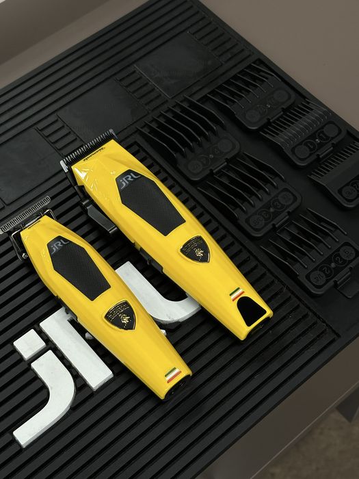 Машинка для стрижки jrl lamborgini