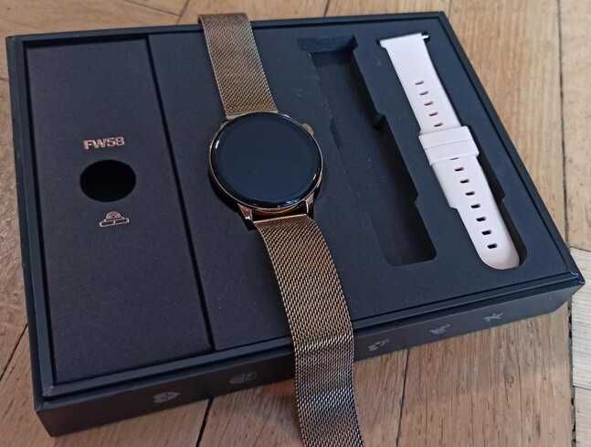Smartwatch Maxcom FW58 Vanad Pro