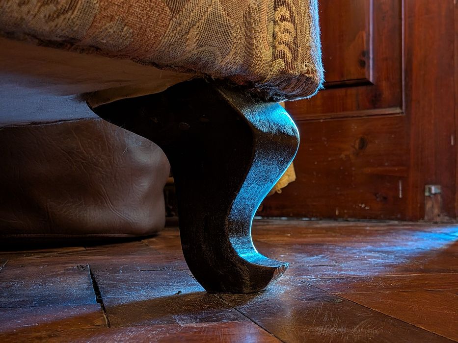 Sofa 3 lugares + 2 Cadeiroes | Ponta Delgada