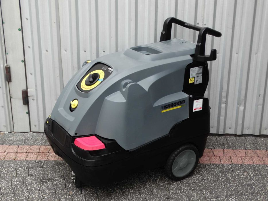Myjka Ciśnieniowa Karcher HDS 6/14 C