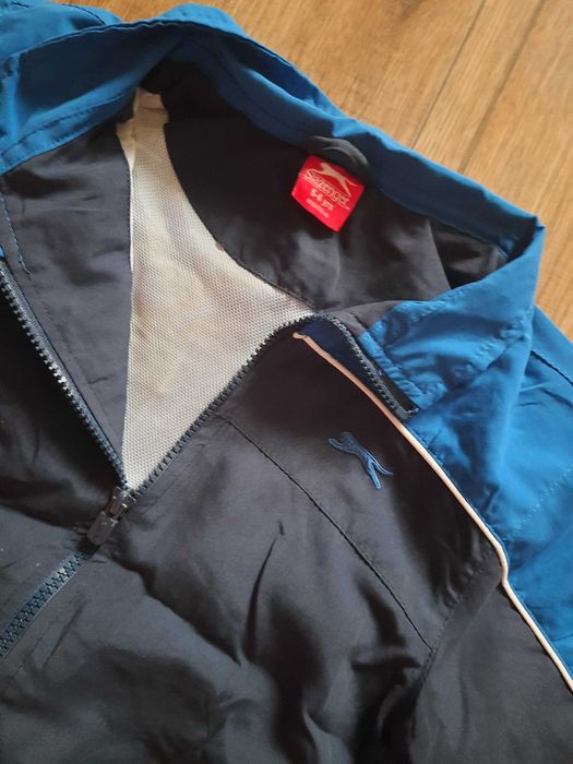 Dres chłopięcy 110/116