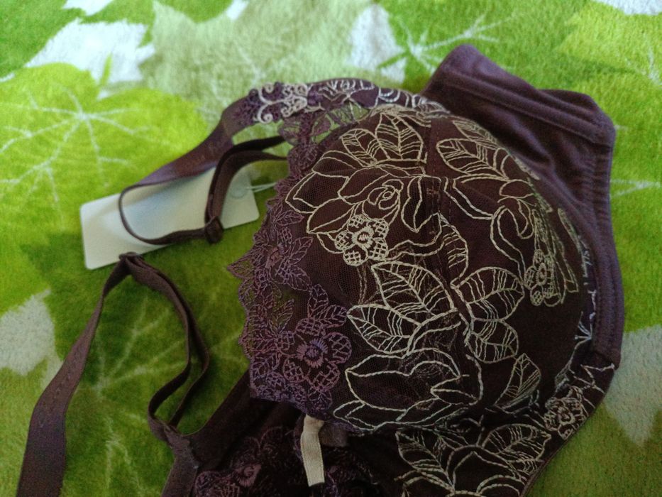 Komplet bielizny lanny mode 11577