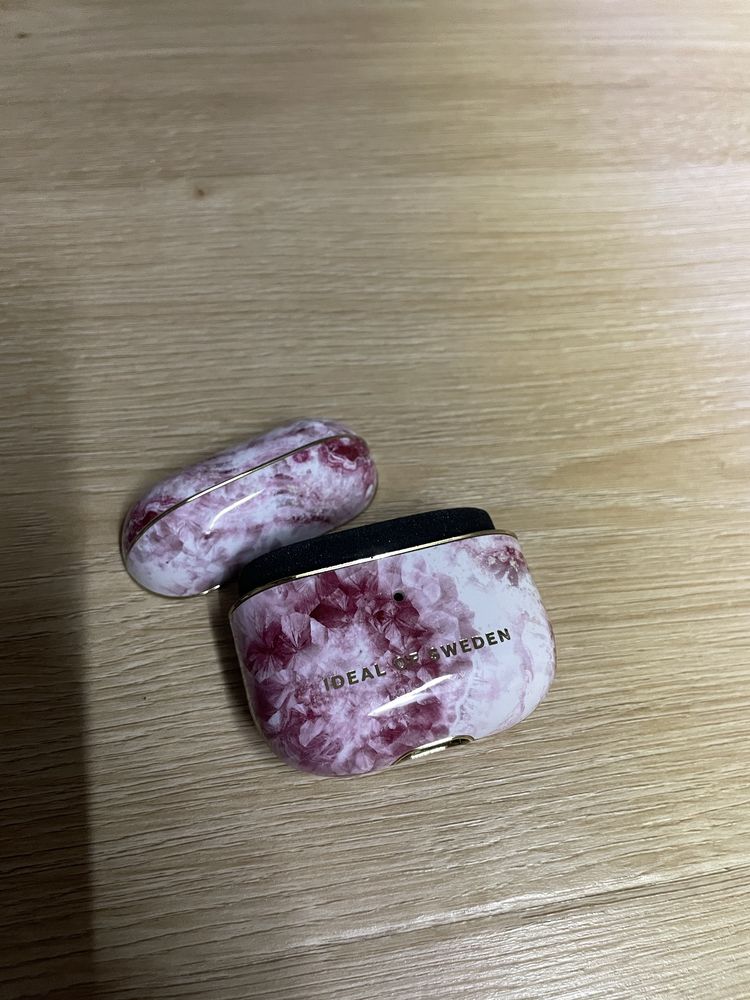 Etui na sluchawki AirPods 3