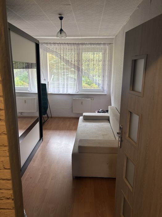 Mieszkanie PARTER 70m2 Głębokie