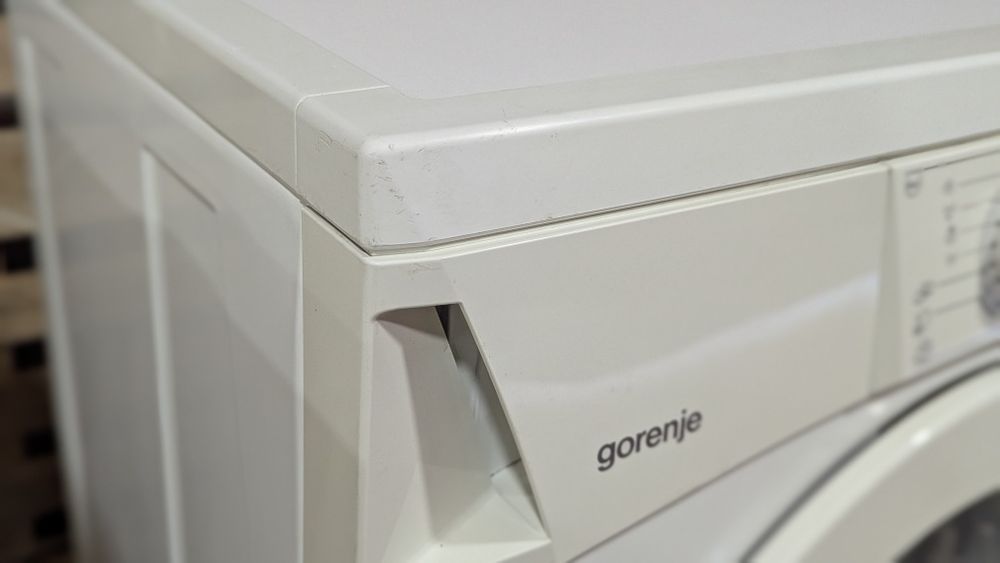 Пральна машина Gorenje WS43080