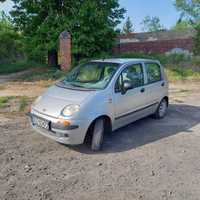 Sprzedam Daewoo Matiz