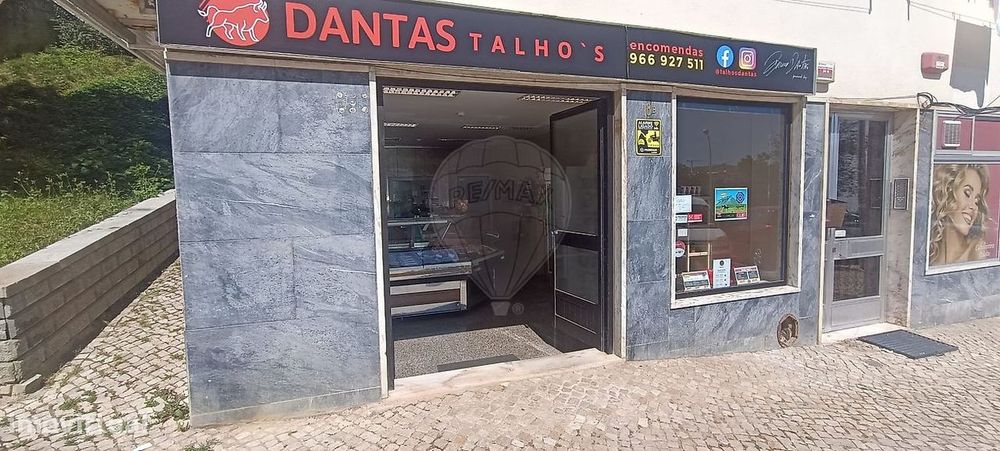 Trespasse  para venda