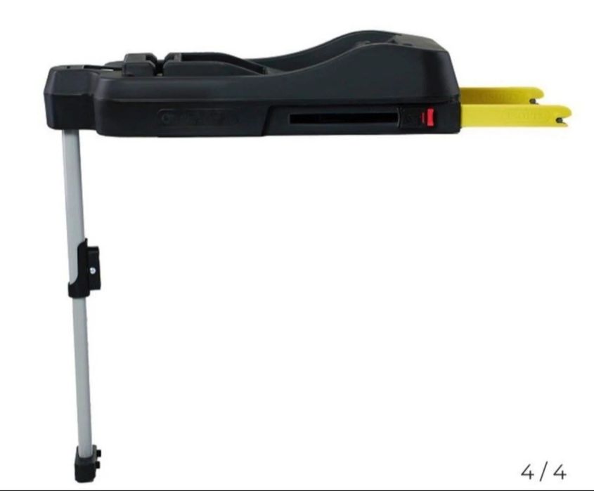 Base isofix Kinderkraft