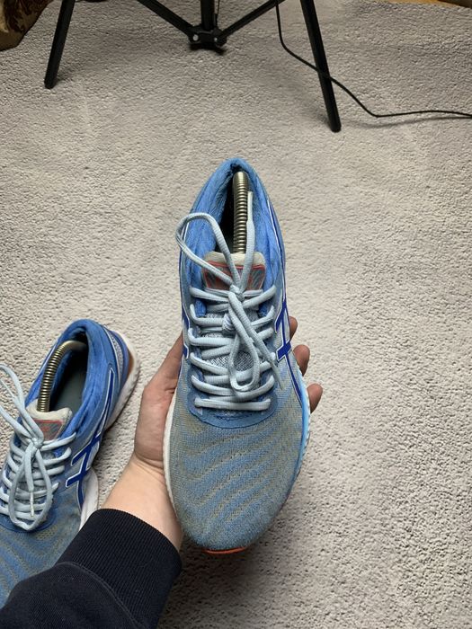 Кроссовки Asics Gel-Nimbus