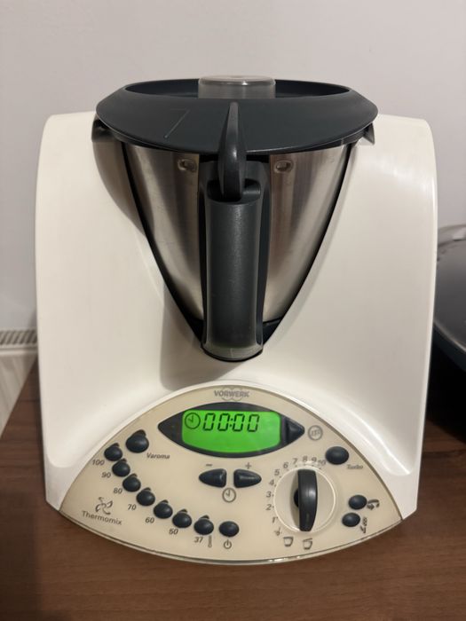 Robot kuchenny Thermomix TM31