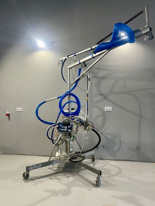 Maszyna do laminowania