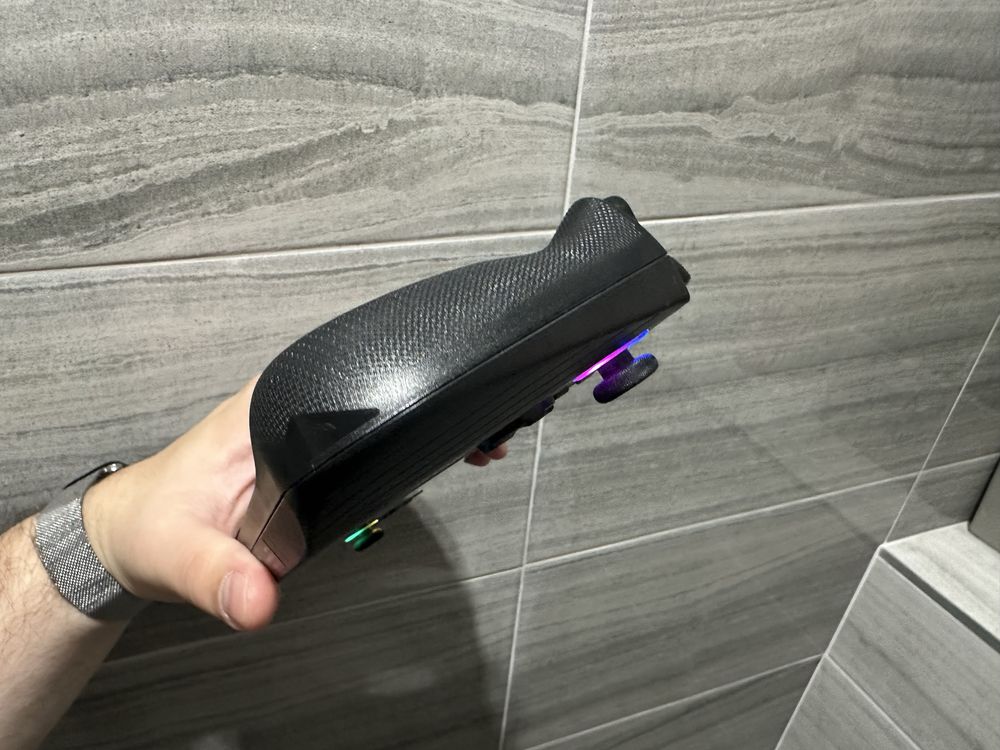Asus Rog Ally X na gwarancji