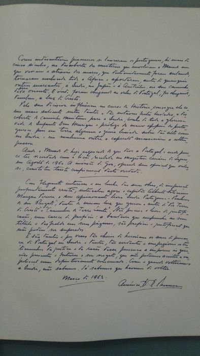 Livro Índia Portuguesa - 1962