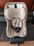 Cadeirinha Concord Ultimax.