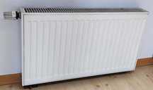 Grzejnik panelowy CV22 600x700 biały