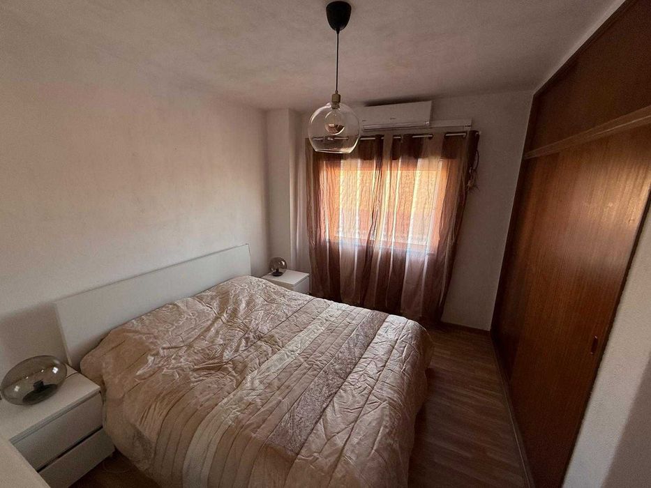 Moradia T2 no centro de Boliqueime com vistas únicas