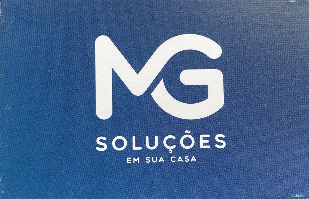 Biscates e reparacões