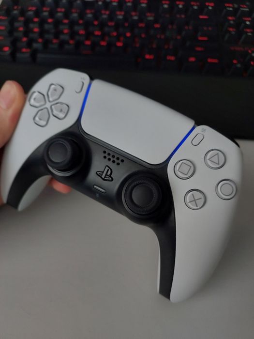 Pad ps5 dualsense